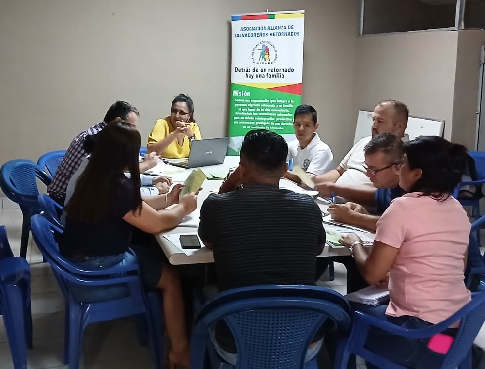 Vinculacion Interinstitucional